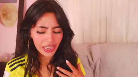 Jenner online show from 05-18-26, 02:51