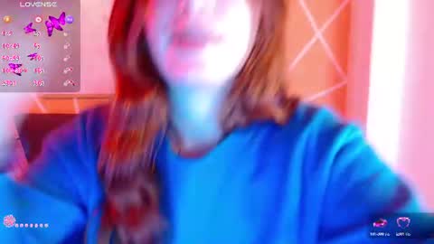 Snapshot of jenni_arango chatting on 06-26-26, 01:48 Jenny online show from 06-26-26, 01:48