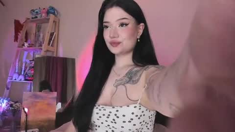 jennie_doe online show from 05-31-26, 05:26