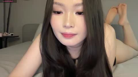 jennie_yung online show from 05-07-26, 09:31