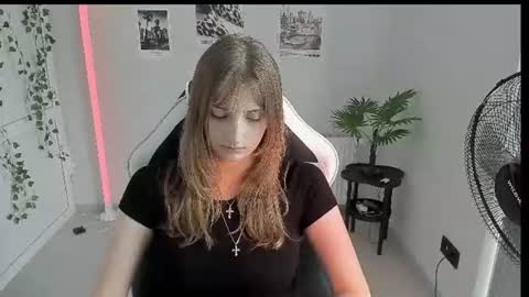 Karla online show from 07-03-26, 01:39