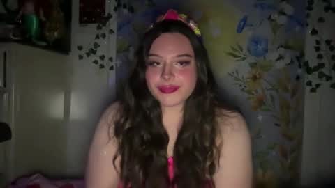 jennifer_robbie online show from 12-03-24, 11:35