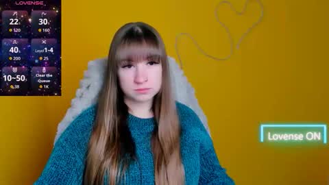 Jennifer online show from 01-10-26, 06:37