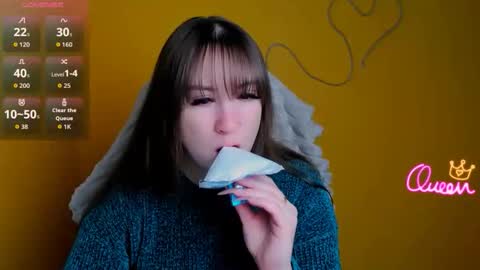 Jennifer online show from 02-04-26, 12:22