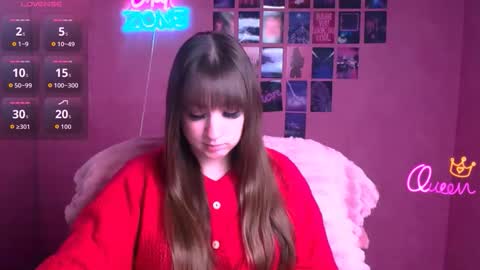 Jennifer online show from 02-08-26, 07:45