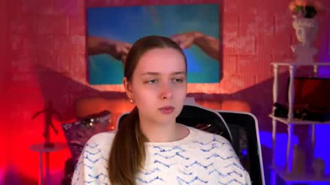 Jennifer online show from 05-31-26, 04:58