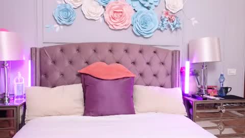 JenniferLovveX online show from 07-13-26, 04:48