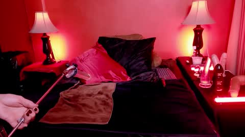 Jennifer Star online show from 11-15-25, 05:53