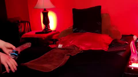 Jennifer Star online show from 01-14-26, 05:51