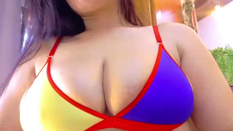 Snapshot of jennifervega1 chatting on 06-17-26, 09:05 Jennifer vega online show from 06-17-26, 09:05