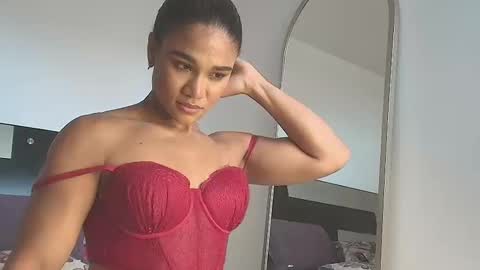 Jenn online show from 01-08-26, 06:32