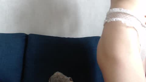 Jenny online show from 01-11-25, 07:28