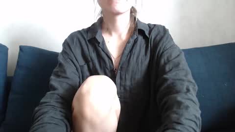 Jenny online show from 02-24-25, 06:38