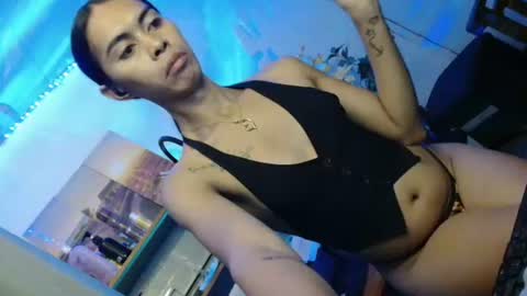 PRETTY JENNY online show from 03-20-26, 09:52