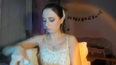 Jennifer Jenny Darling   online show from 01-05-26, 08:12