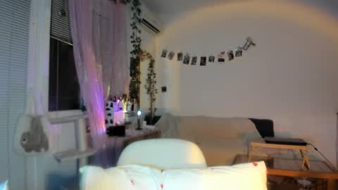 Jennifer Jenny Darling   online show from 02-01-26, 08:18