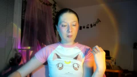 Jennifer Jenny Darling   online show from 04-05-26, 05:54