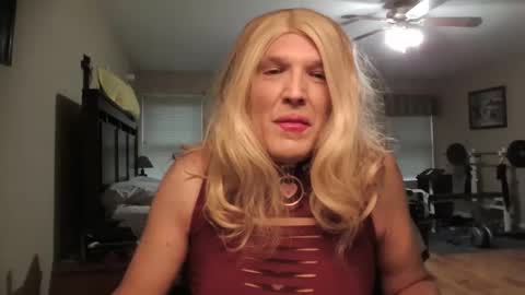 jenny gurl online show from 01-13-26, 03:39