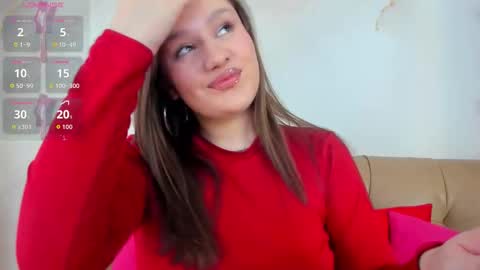 Jenny online show from 03-07-26, 02:19