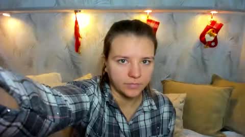 Jenny online show from 01-19-26, 01:09