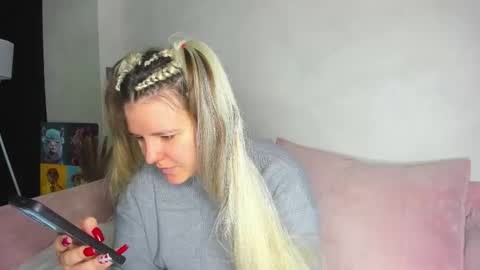 Jenny online show from 02-23-26, 01:03