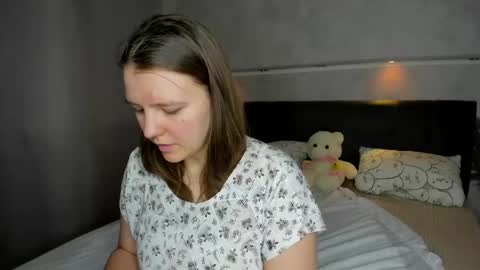 Jenny online show from 05-05-26, 09:39