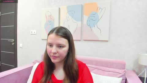 Jenny online show from 05-12-26, 09:28