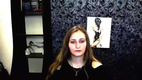 Snapshot of jenny_smille_ chatting on 06-04-26, 08:31 jenny_smille_ online show from 06-04-26, 08:31