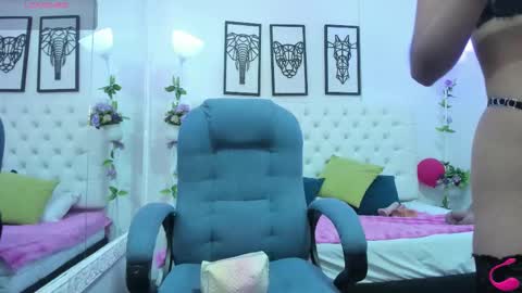 Snapshot of jenny_stark chatting on 03-29-26, 11:21 jenny_stark online show from 03-29-26, 11:21