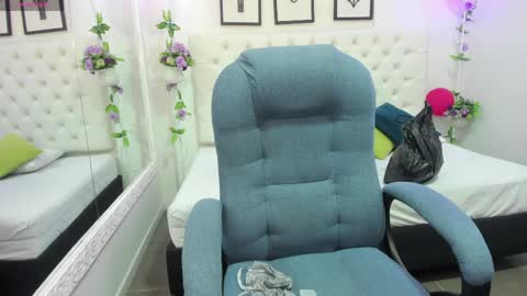 Snapshot of jenny_stark chatting on 03-30-26, 11:11 jenny_stark online show from 03-30-26, 11:11