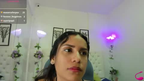 Snapshot of jenny_stark chatting on 04-01-26, 01:41 jenny_stark online show from 04-01-26, 01:41