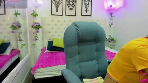Snapshot of jenny_stark chatting on 04-25-26, 11:02 jenny_stark online show from 04-25-26, 11:02