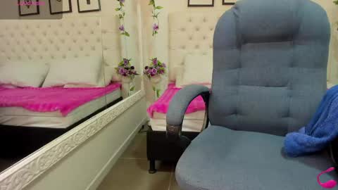 Snapshot of jenny_stark chatting on 05-03-26, 11:05 jenny_stark online show from 05-03-26, 11:05