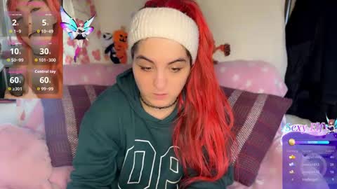 JennyStyle online show from 02-04-26, 03:18