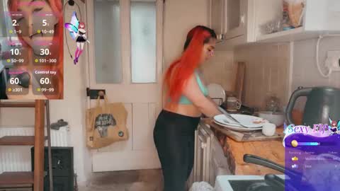 JennyStyle online show from 02-12-26, 02:12