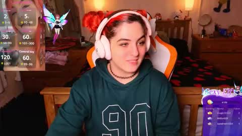 JennyStyle online show from 02-21-26, 01:45