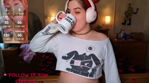 JennyStyle online show from 03-05-26, 02:46