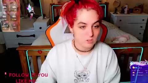 Snapshot of jenny_style chatting on 07-08-26, 01:37 JennyStyle online show from 07-08-26, 01:37