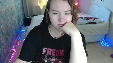 Jenny online show from 05-20-26, 04:51