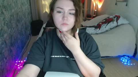 Jenny online show from 05-27-26, 07:05