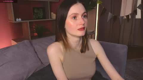 Snapshot of jennyfer_me chatting on 05-14-26, 12:34 jennyfer_me online show from 05-14-26, 12:34