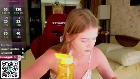 your dream online show from 07-21-26, 08:55