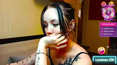 JennyRass online show from 05-14-26, 07:20
