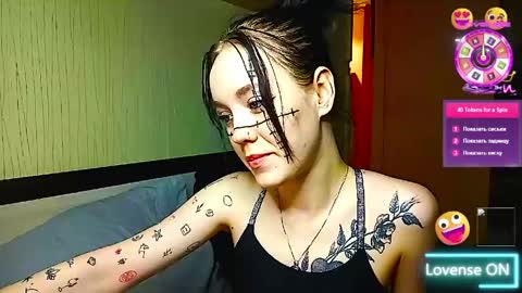 JennyRass online show from 05-17-26, 04:47