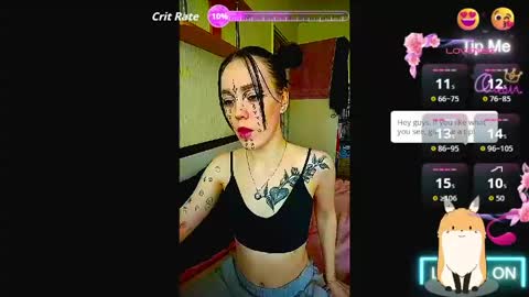 JennyRass online show from 06-06-26, 08:30
