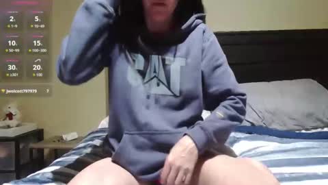 jenroses82 online show from 05-04-26, 12:17