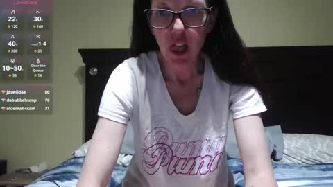 jenroses82 online show from 05-15-26, 11:34