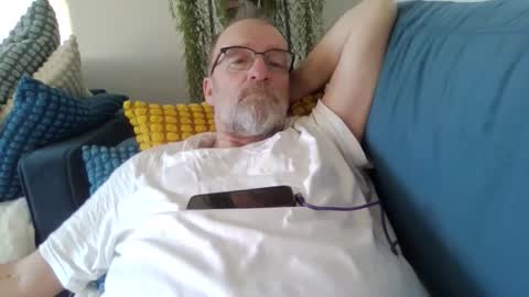 jens19651 online show from 03-12-26, 06:52