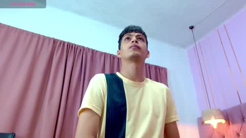  JEREMIAS  online show from 03-17-26, 12:41