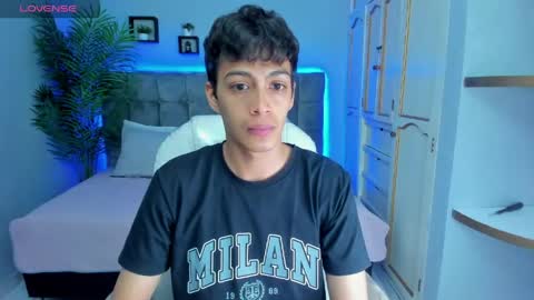  JEREMIAS  online show from 04-17-26, 05:21